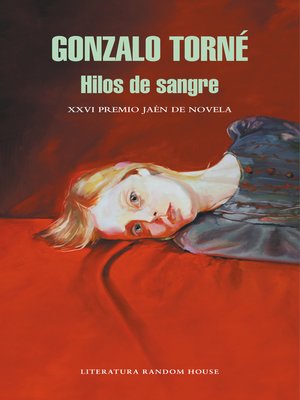 cover image of Hilos de sangre
